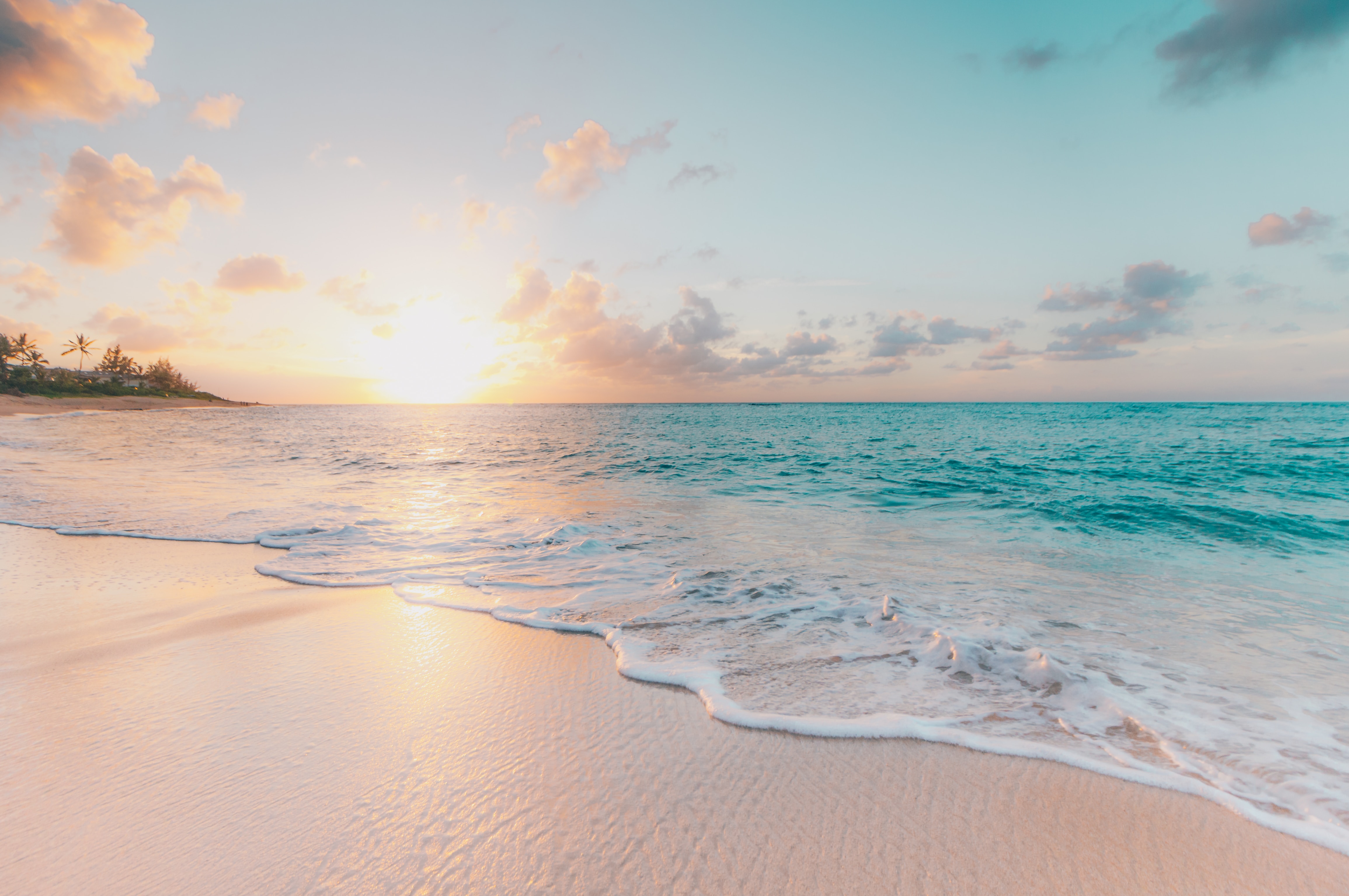 thailand ocean